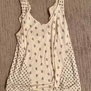 OLD NAVY tank top